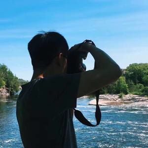 Meet your Posher, Charles